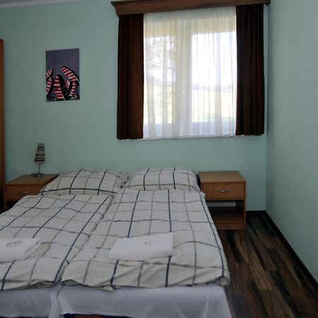 Holiday Park Orava Apartments โดลนีคูบีน ภายนอก รูปภาพ