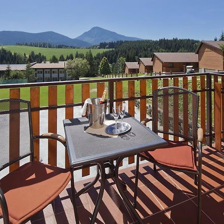 Holiday Park Orava Apartments โดลนีคูบีน ภายนอก รูปภาพ