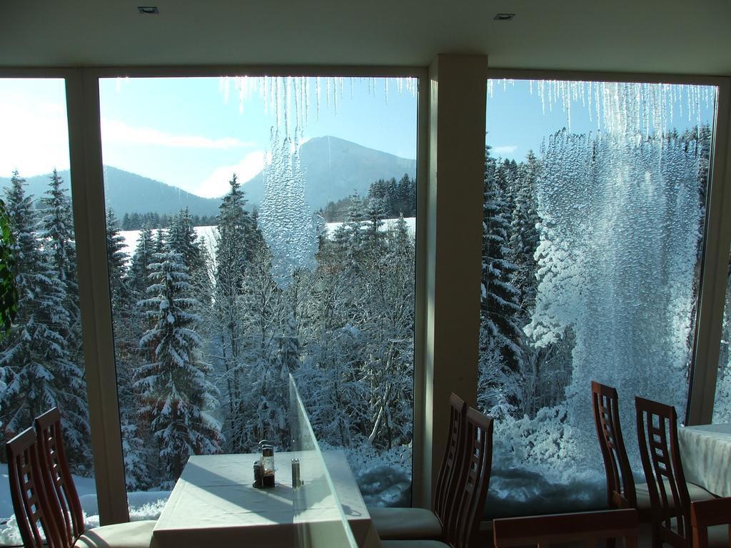 Holiday Park Orava Apartments โดลนีคูบีน ภายนอก รูปภาพ