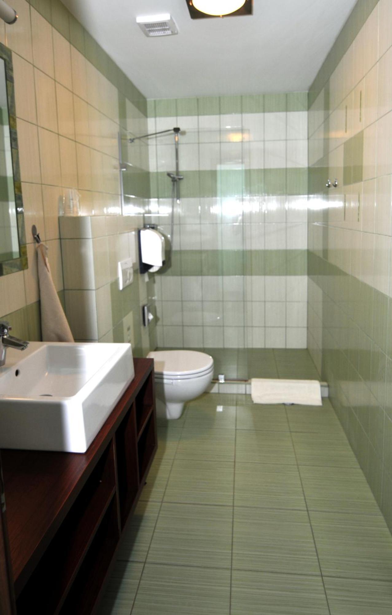 Holiday Park Orava Apartments โดลนีคูบีน ห้อง รูปภาพ