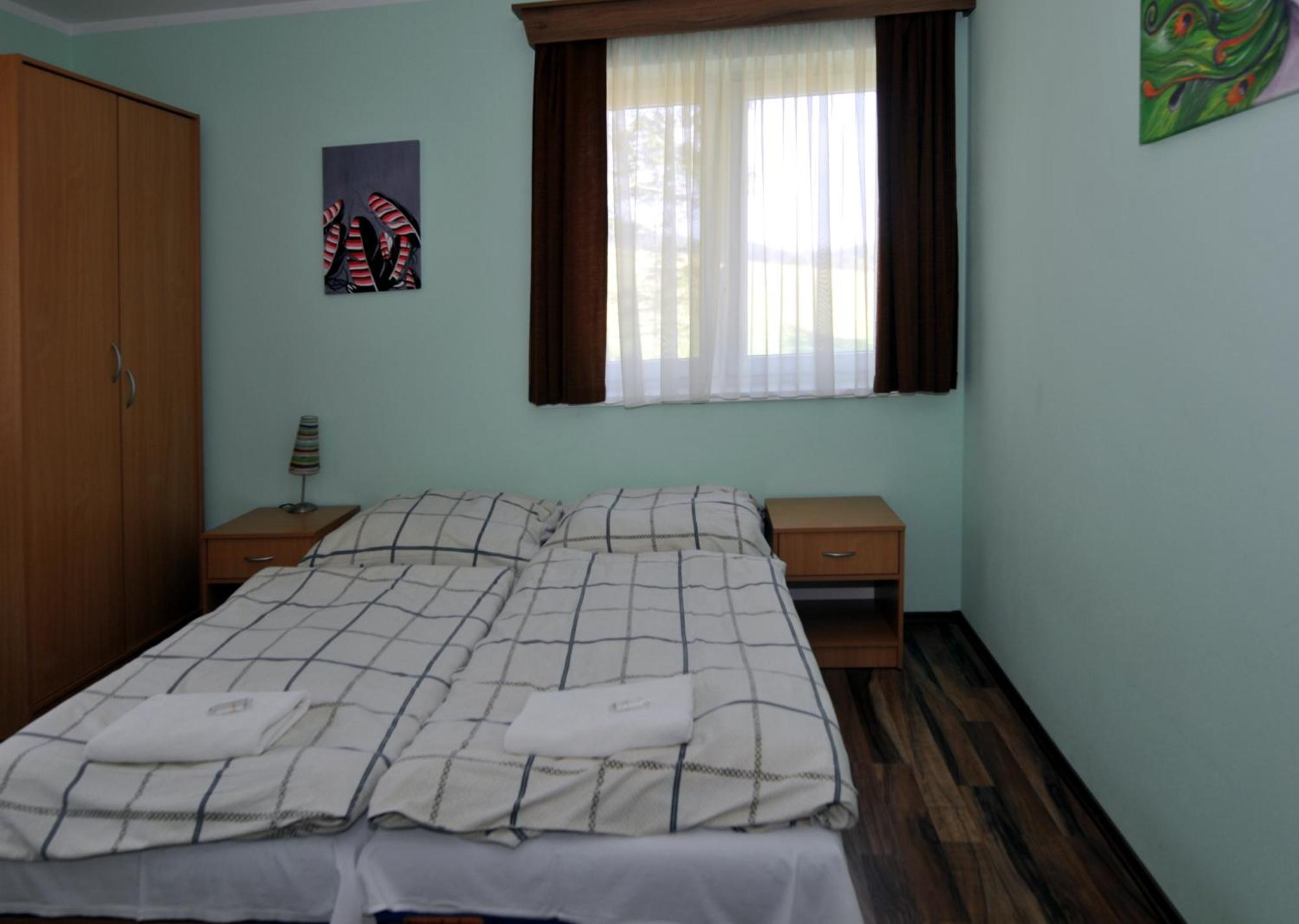 Holiday Park Orava Apartments โดลนีคูบีน ภายนอก รูปภาพ