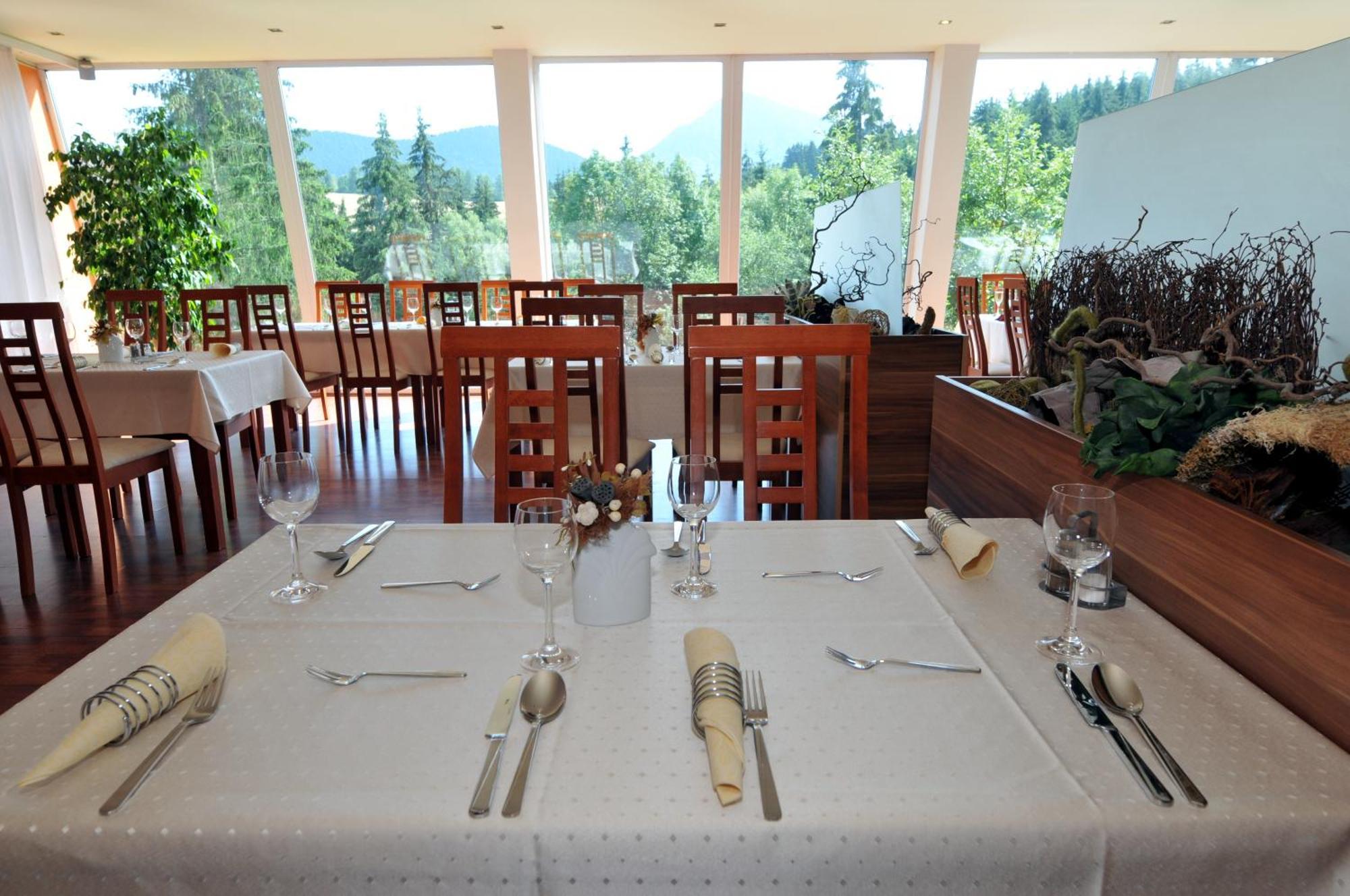 Holiday Park Orava Apartments โดลนีคูบีน ห้อง รูปภาพ