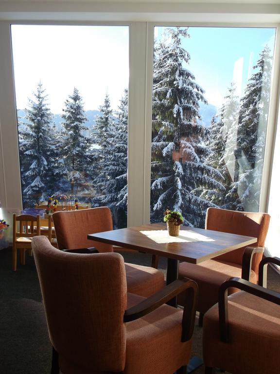 Holiday Park Orava Apartments โดลนีคูบีน ภายนอก รูปภาพ