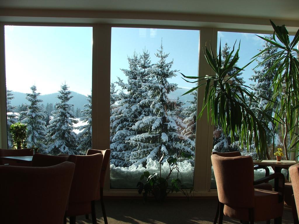 Holiday Park Orava Apartments โดลนีคูบีน ภายนอก รูปภาพ