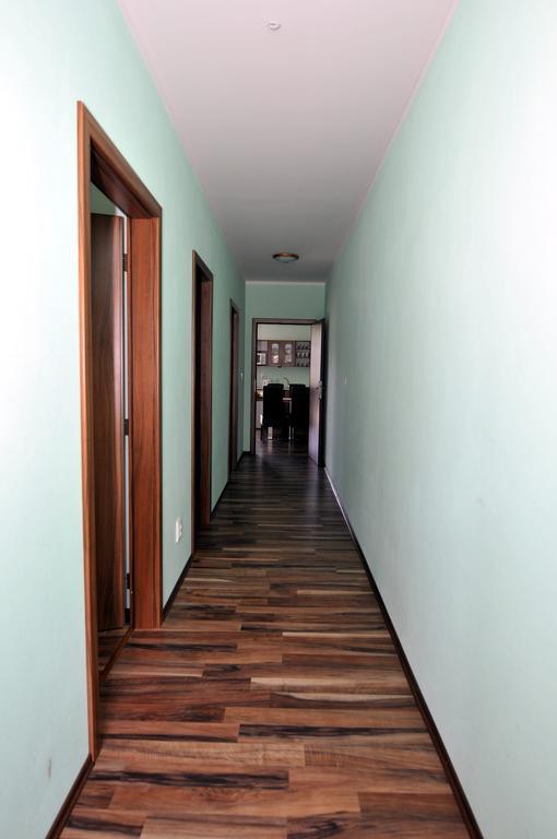 Holiday Park Orava Apartments โดลนีคูบีน ห้อง รูปภาพ