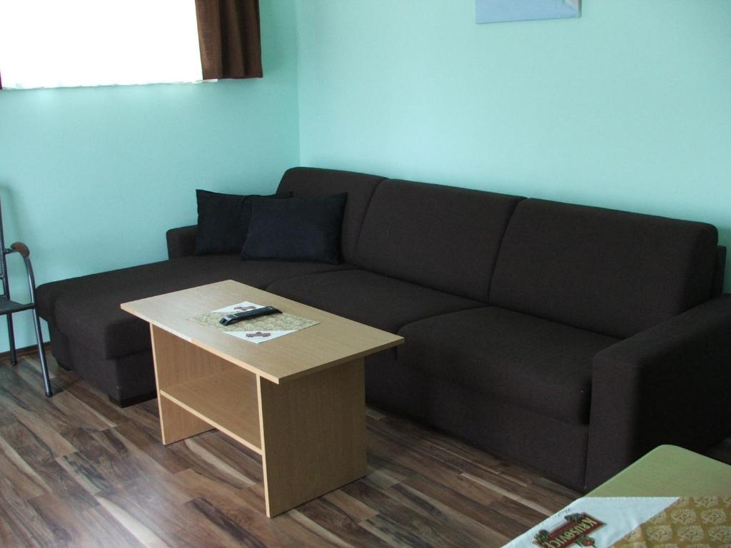 Holiday Park Orava Apartments โดลนีคูบีน ห้อง รูปภาพ