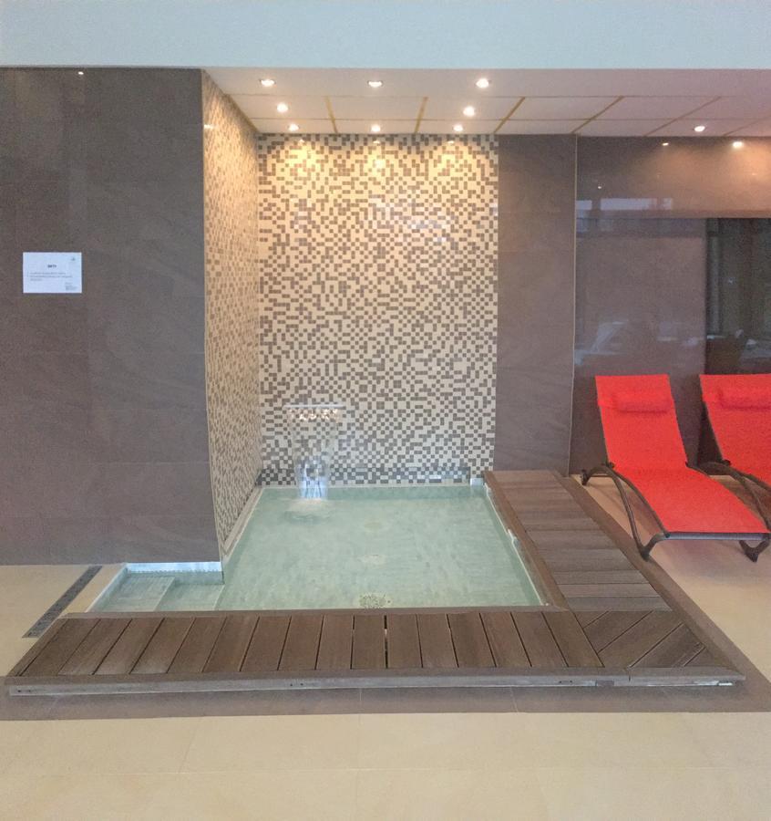 Holiday Park Orava Apartments โดลนีคูบีน ภายนอก รูปภาพ